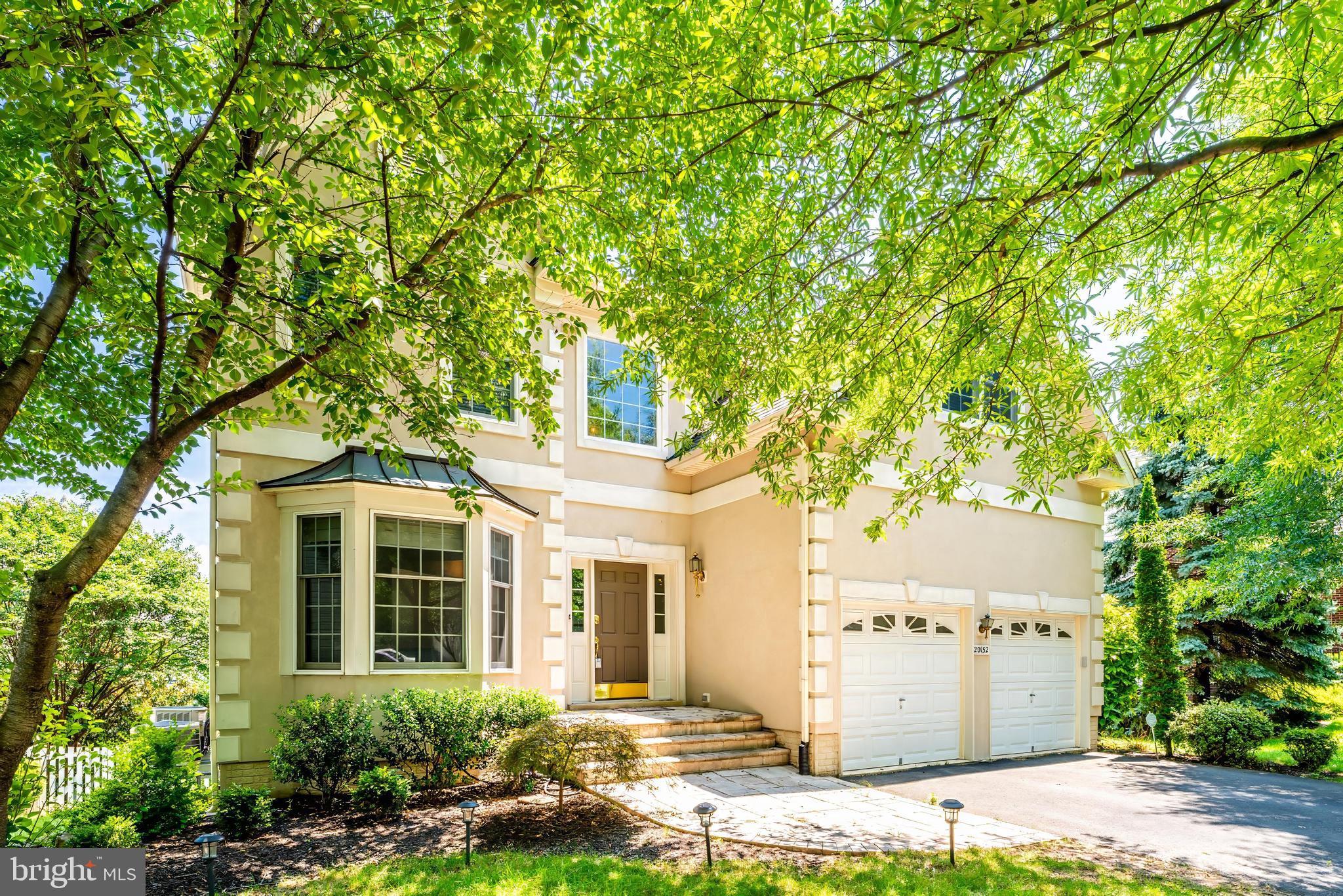 BELMONT COUNTRY CLUB - Residential Lease