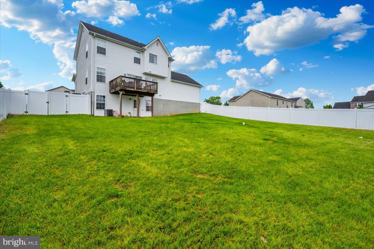 SUMMER HILL - Residential