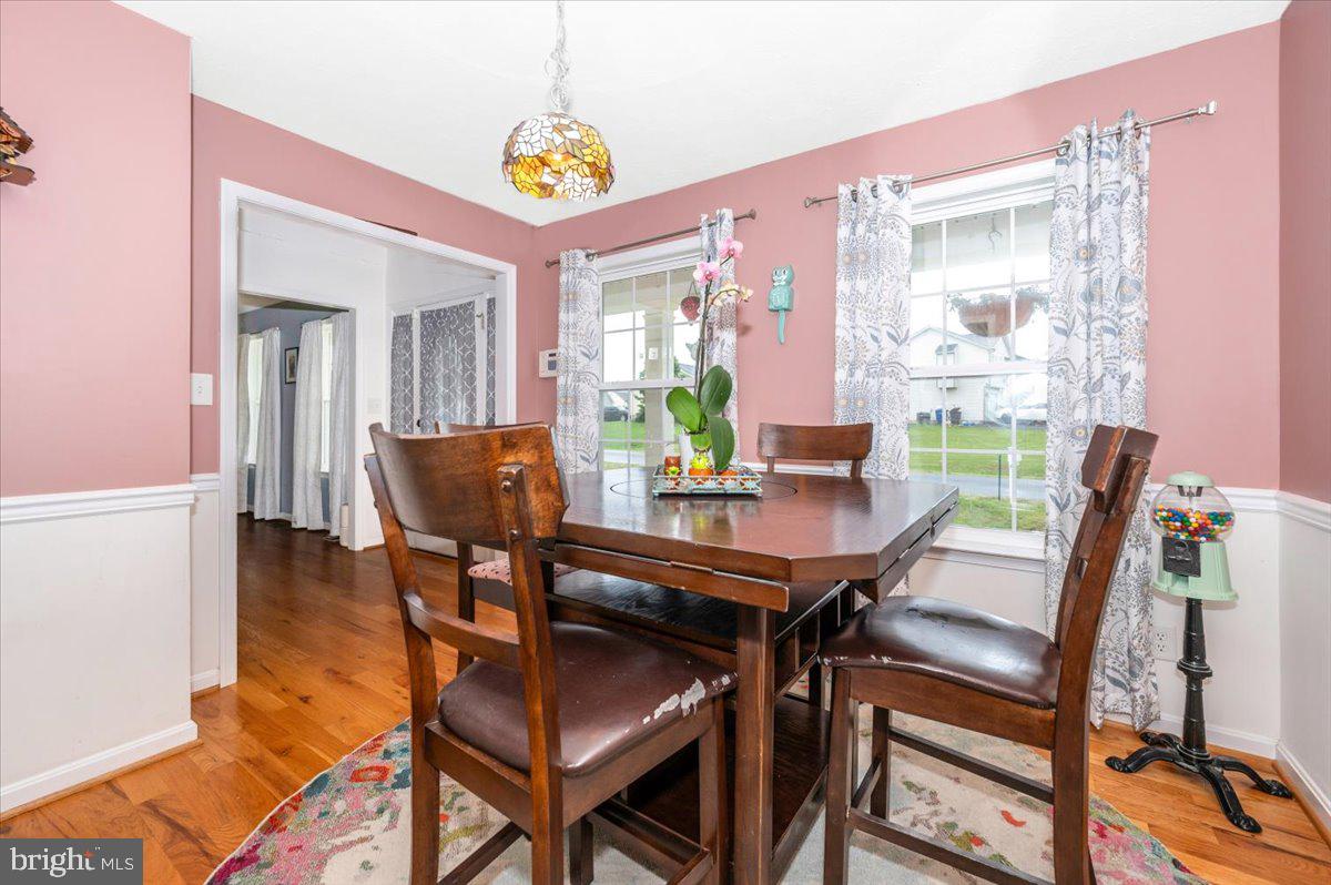 SUMMER HILL - Residential