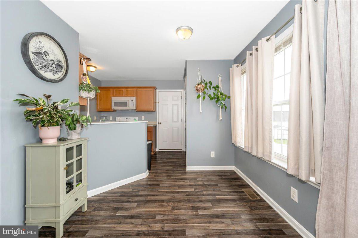 SUMMER HILL - Residential