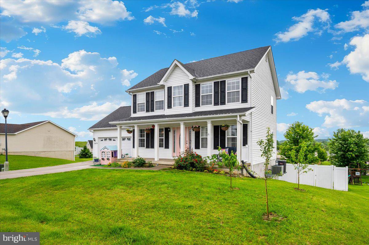 186 BRUSH DRIVE