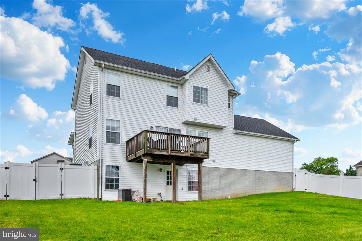 SUMMER HILL - Residential