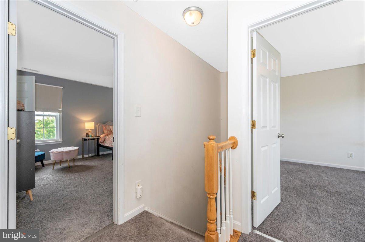 SUMMER HILL - Residential