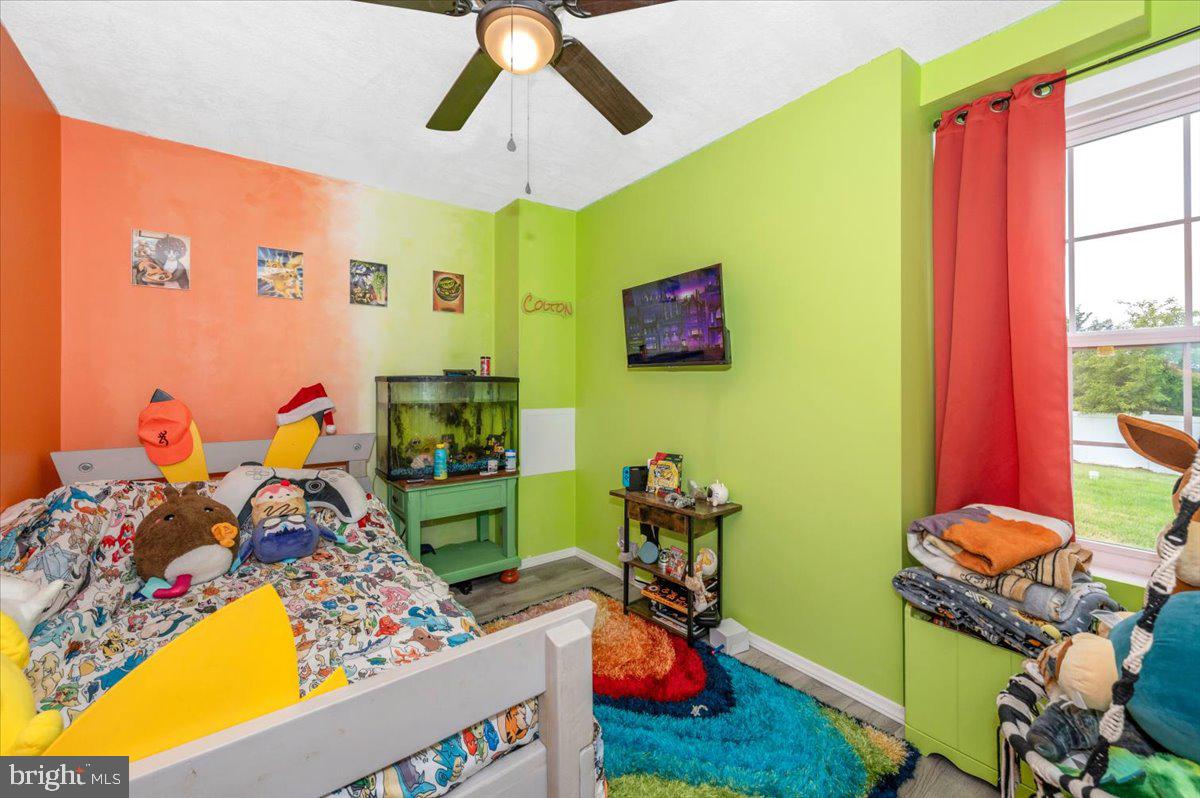 SUMMER HILL - Residential