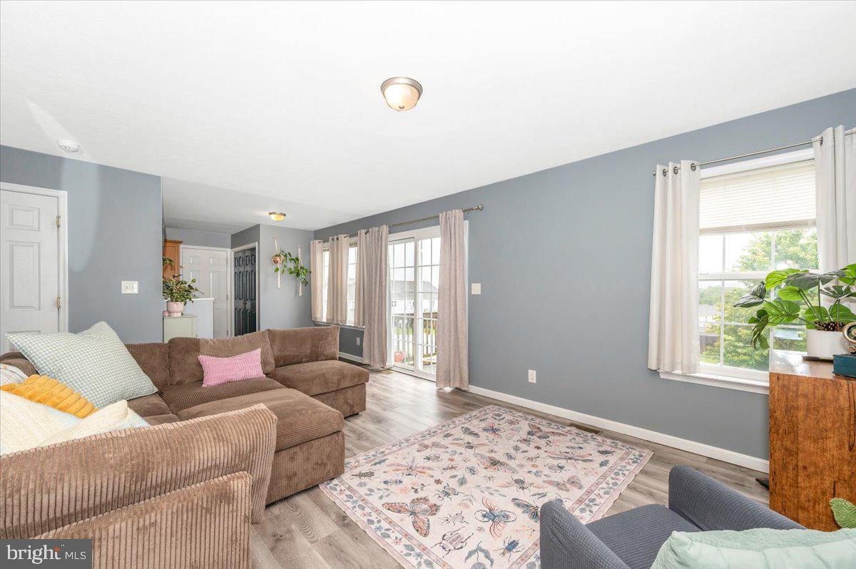 SUMMER HILL - Residential