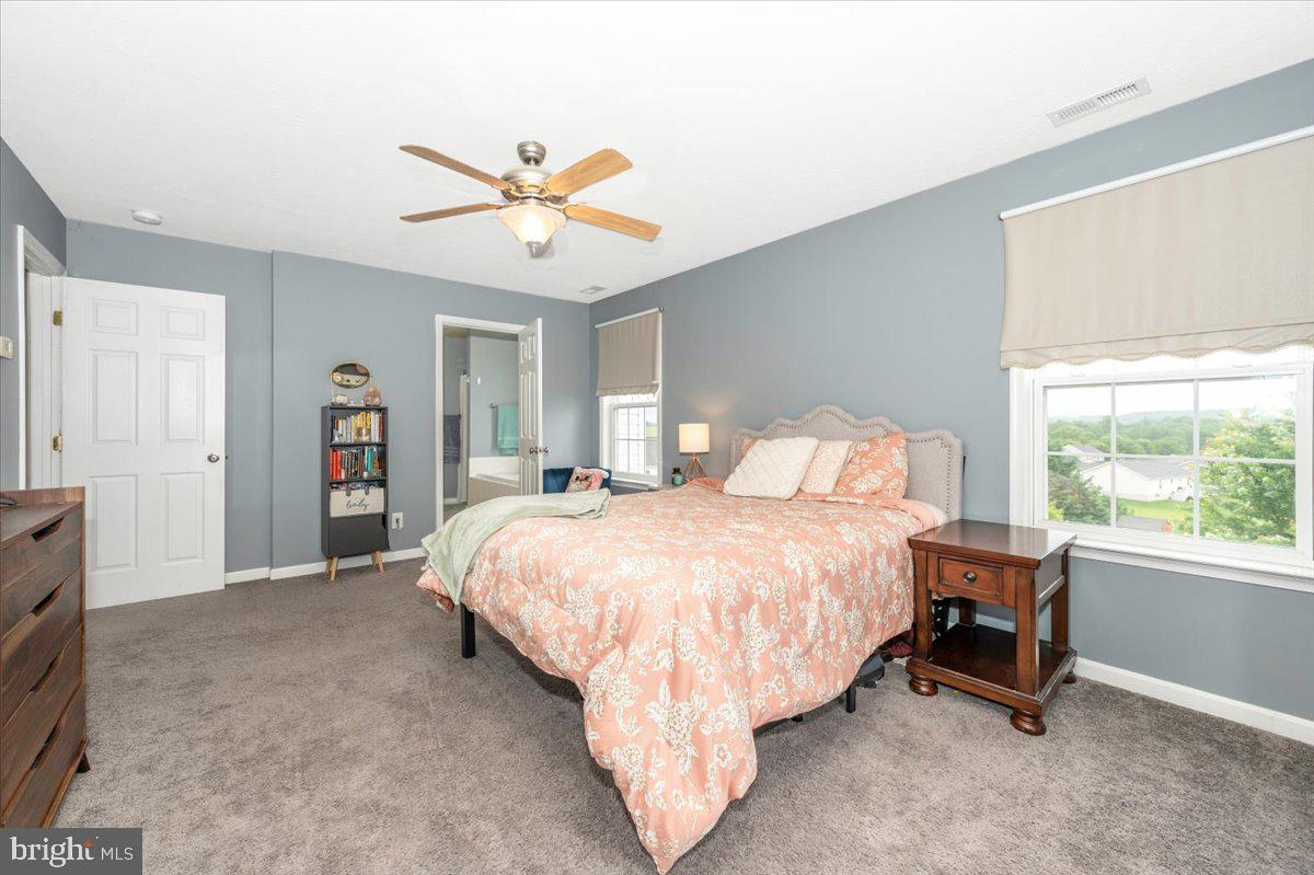 SUMMER HILL - Residential