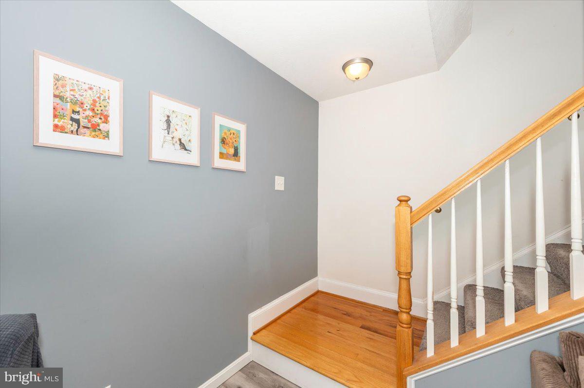 SUMMER HILL - Residential