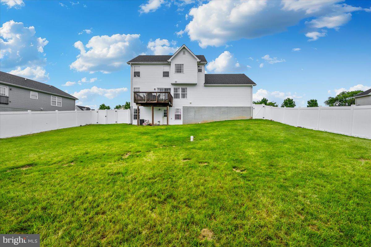 SUMMER HILL - Residential