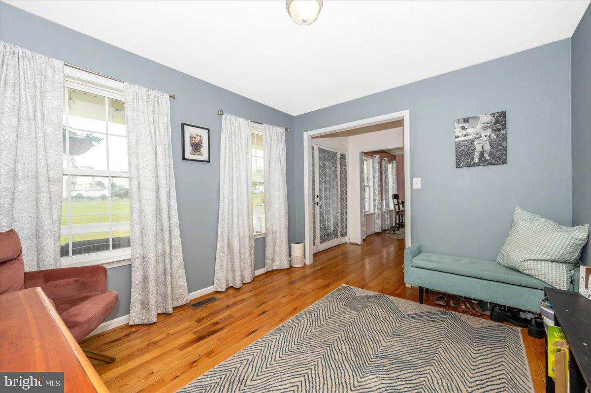 SUMMER HILL - Residential