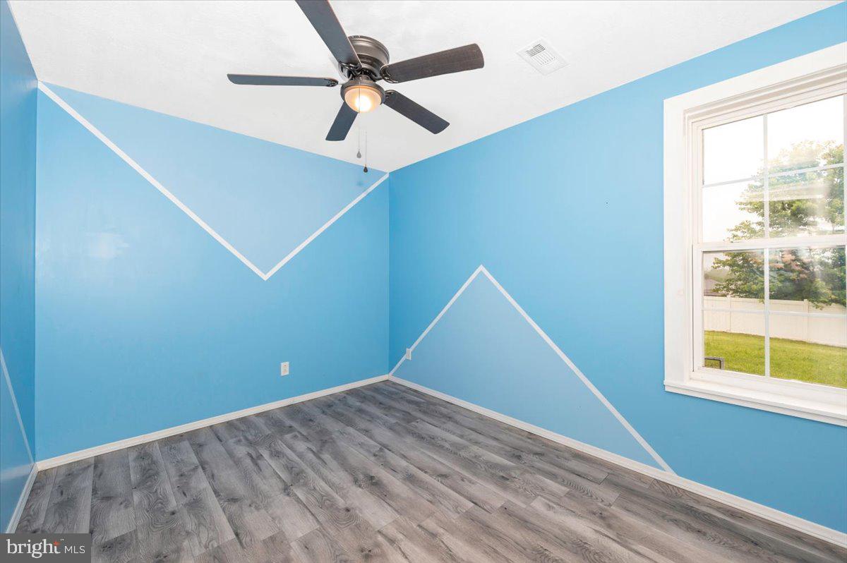 SUMMER HILL - Residential