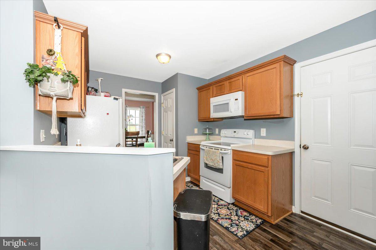 SUMMER HILL - Residential