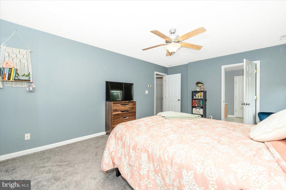 SUMMER HILL - Residential