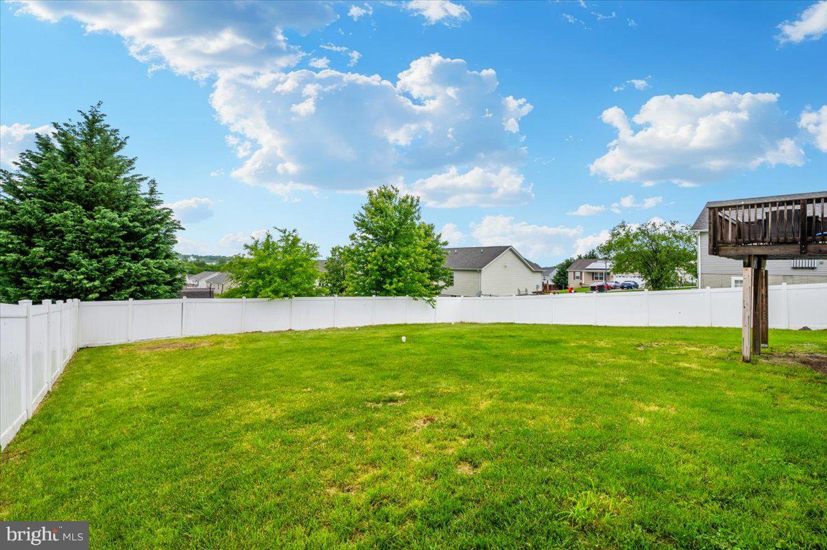 SUMMER HILL - Residential