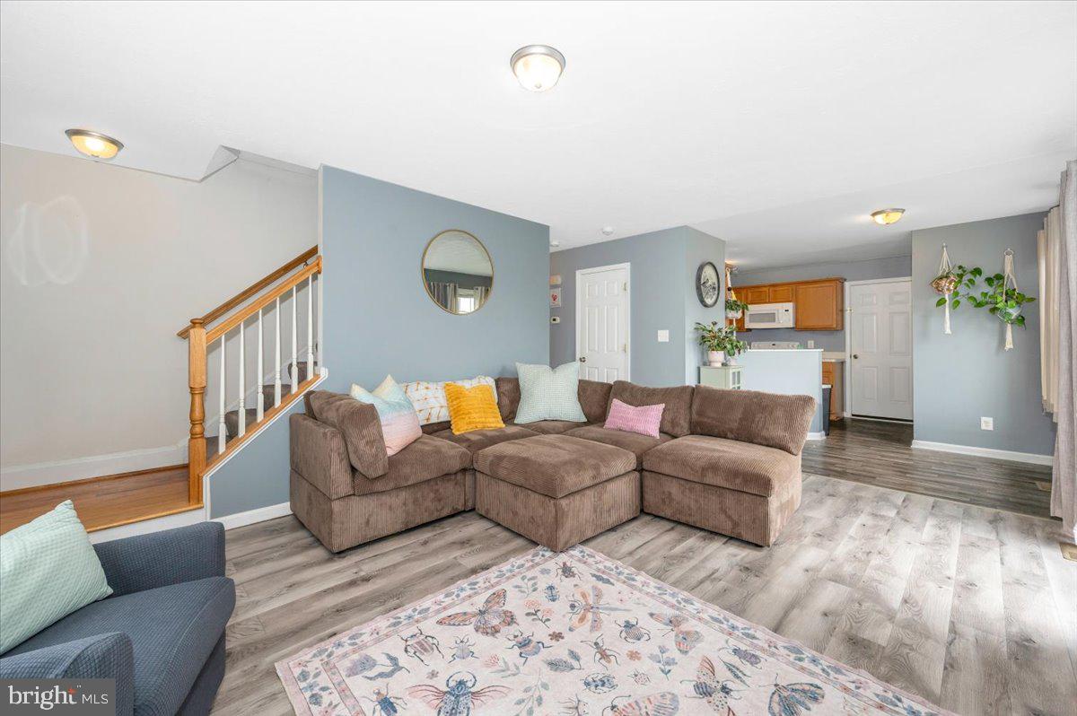 SUMMER HILL - Residential