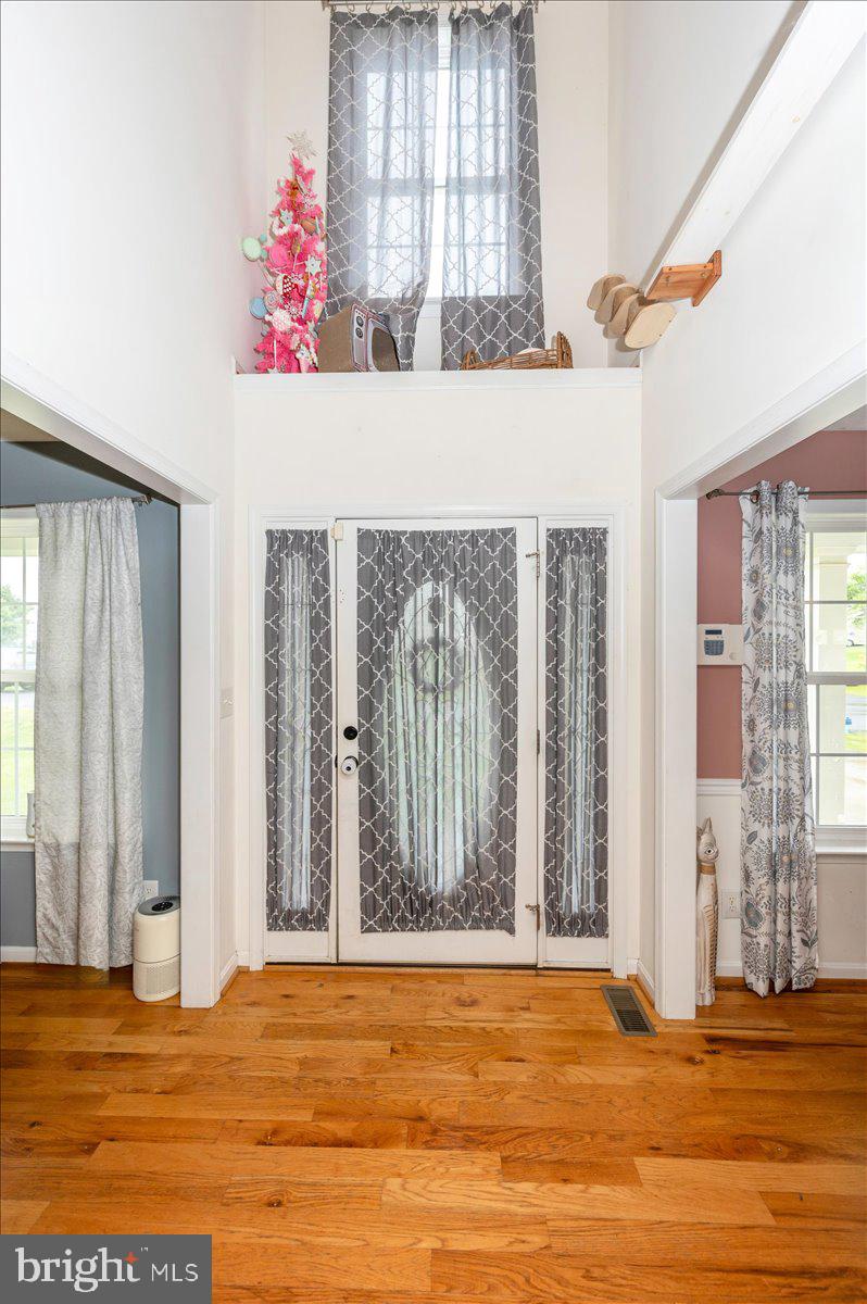 SUMMER HILL - Residential