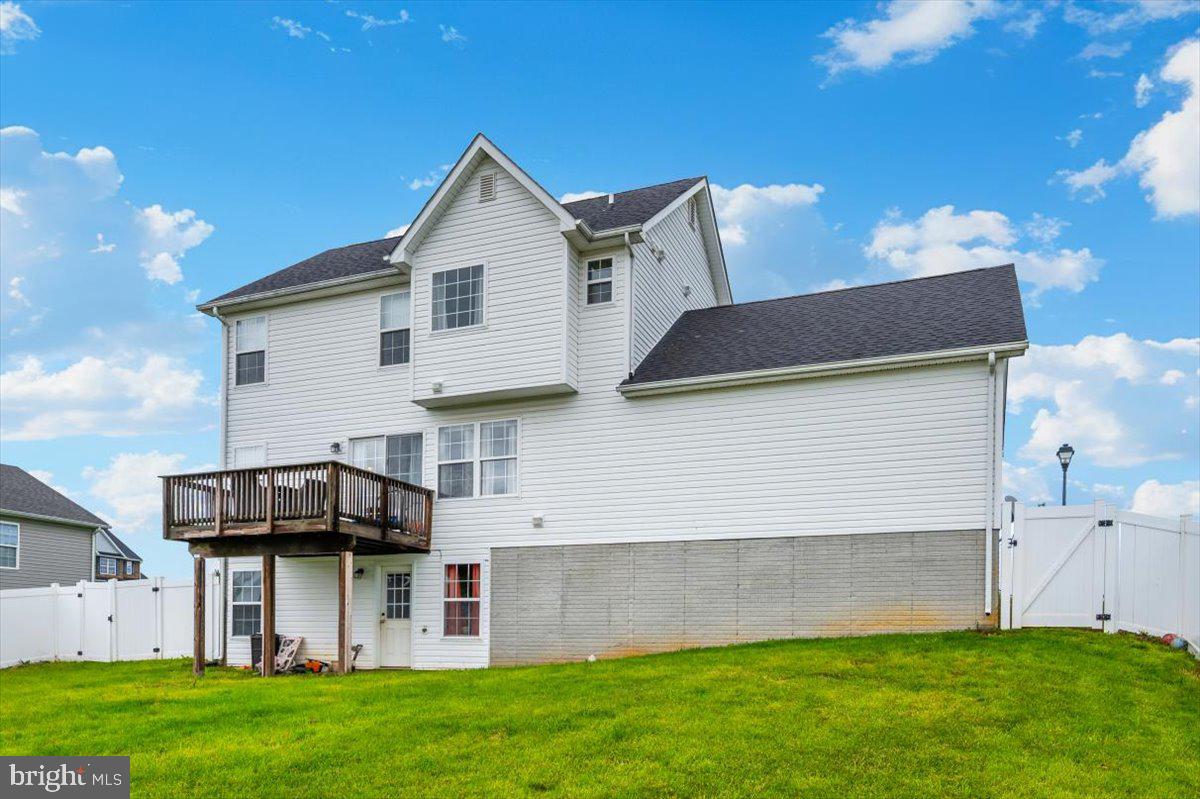 SUMMER HILL - Residential