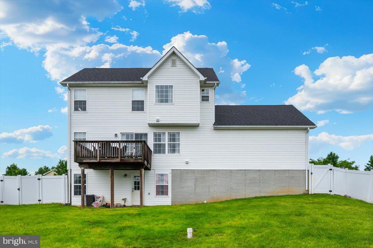 SUMMER HILL - Residential