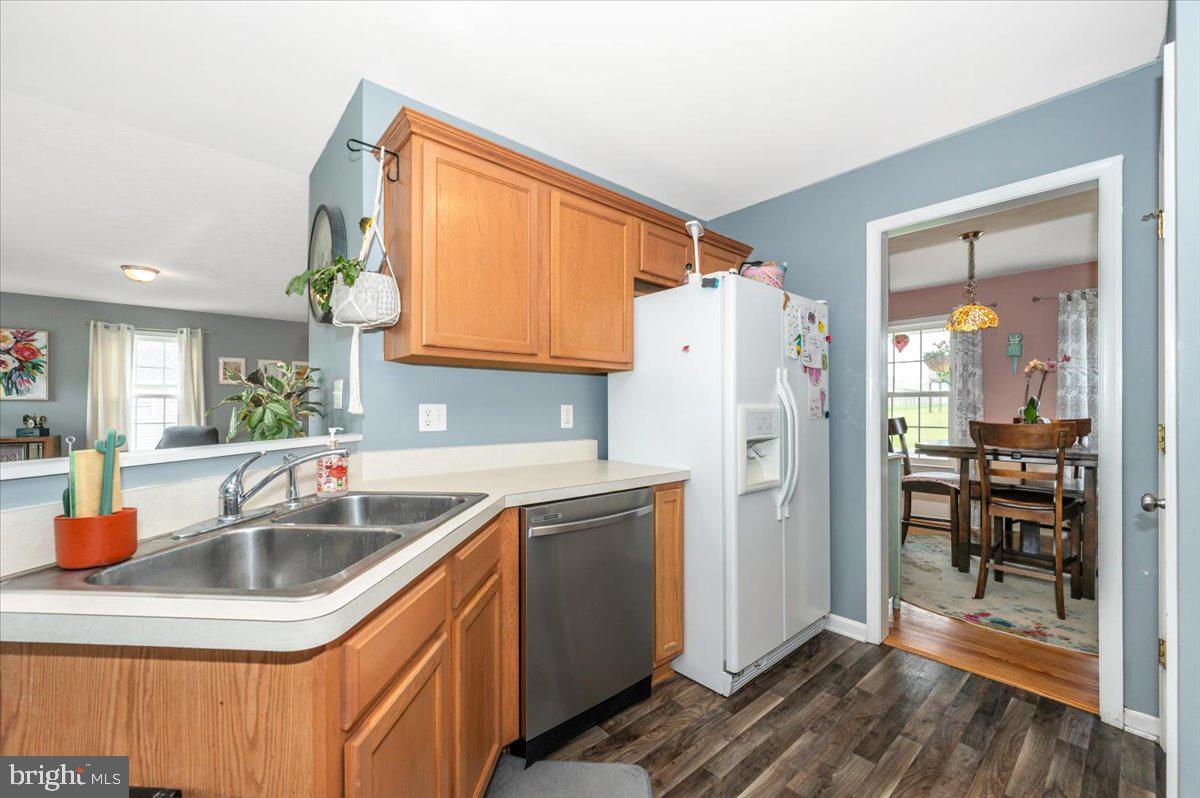 SUMMER HILL - Residential