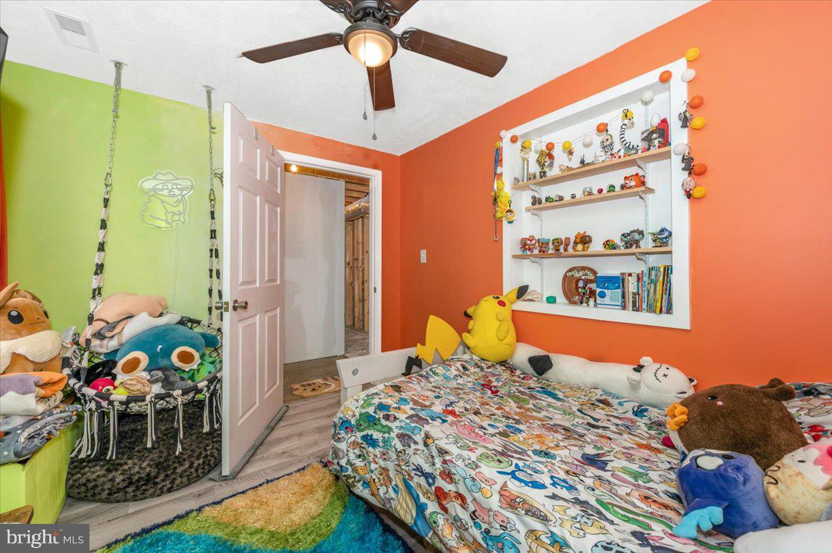 SUMMER HILL - Residential