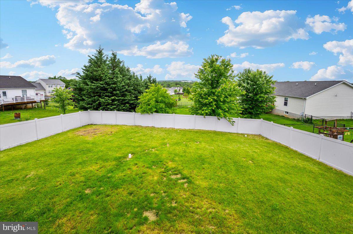 SUMMER HILL - Residential