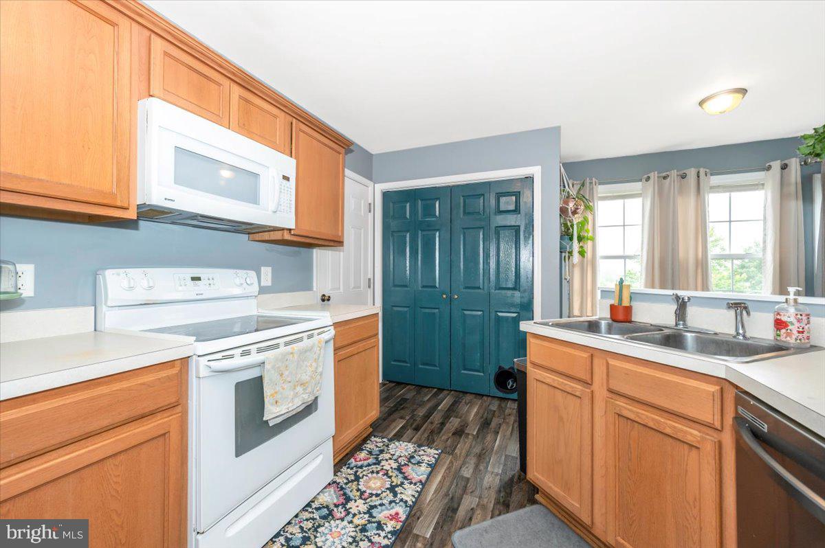 SUMMER HILL - Residential