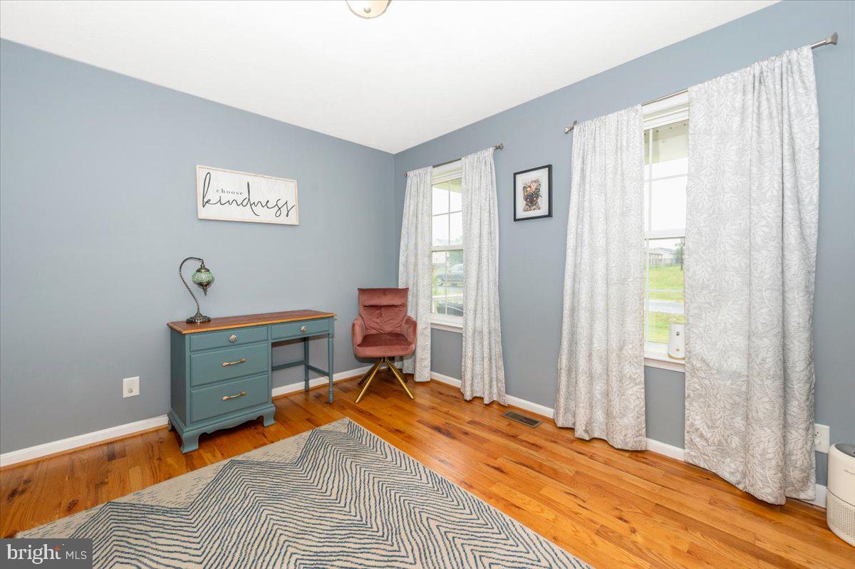 SUMMER HILL - Residential