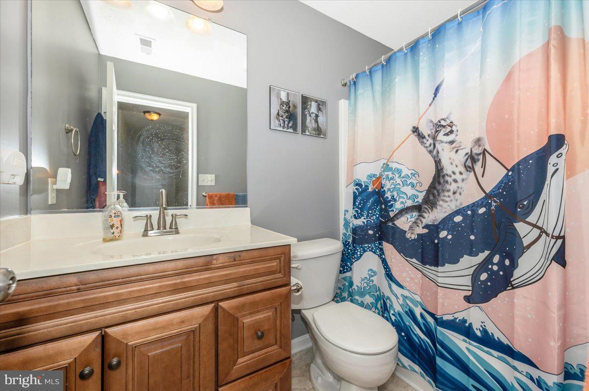 SUMMER HILL - Residential