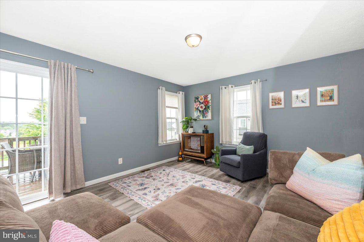 SUMMER HILL - Residential