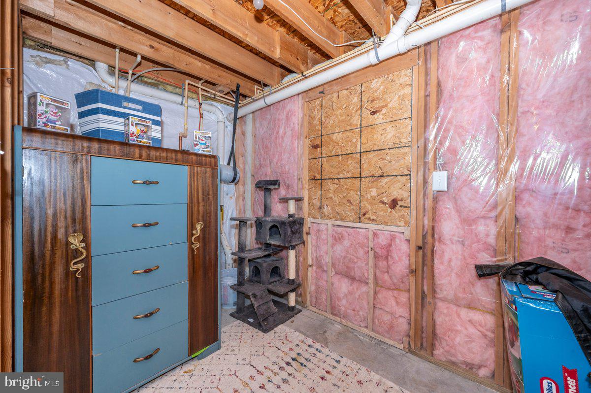 SUMMER HILL - Residential