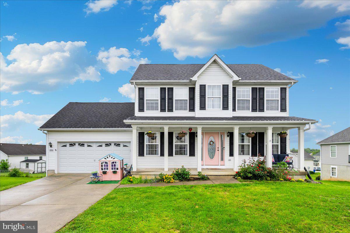 SUMMER HILL - Residential