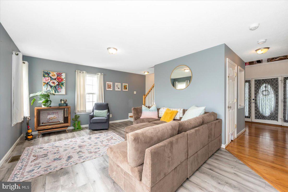 SUMMER HILL - Residential