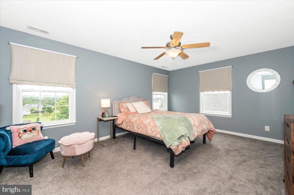 SUMMER HILL - Residential