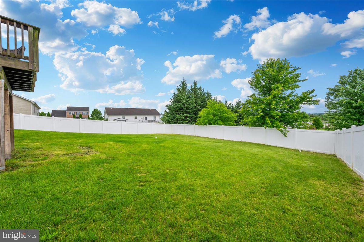 SUMMER HILL - Residential