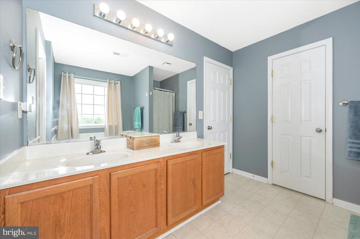 SUMMER HILL - Residential