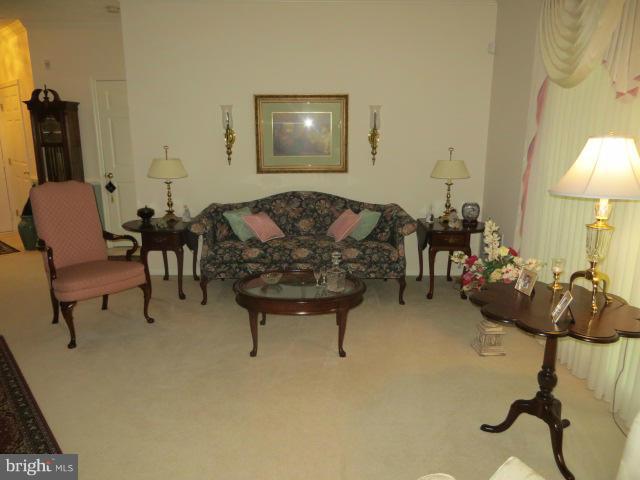 DEVONSHIRE AT WHITEMARSH - Residential