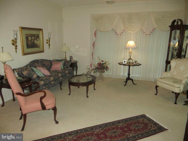 DEVONSHIRE AT WHITEMARSH - Residential