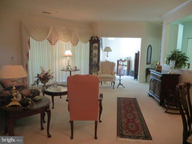 DEVONSHIRE AT WHITEMARSH - Residential