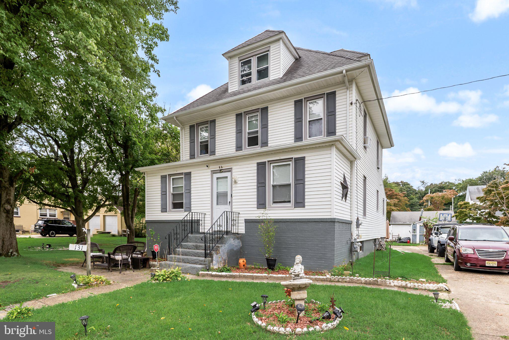 131 NORTH AVENUE