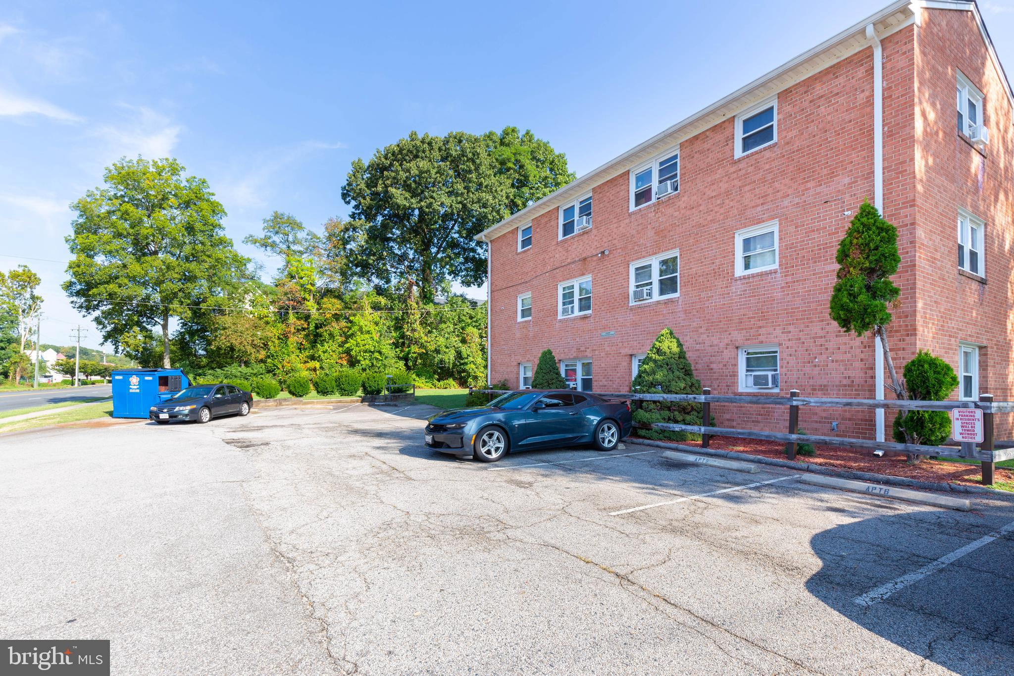 NONE AVAILABLE - Residential Lease