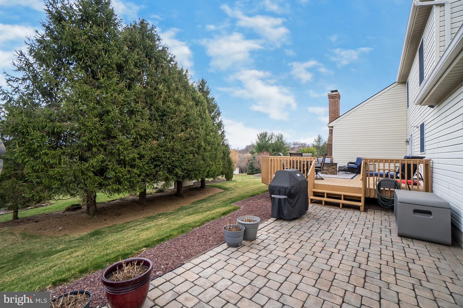 WYNNEWOOD TERRACE - Residential