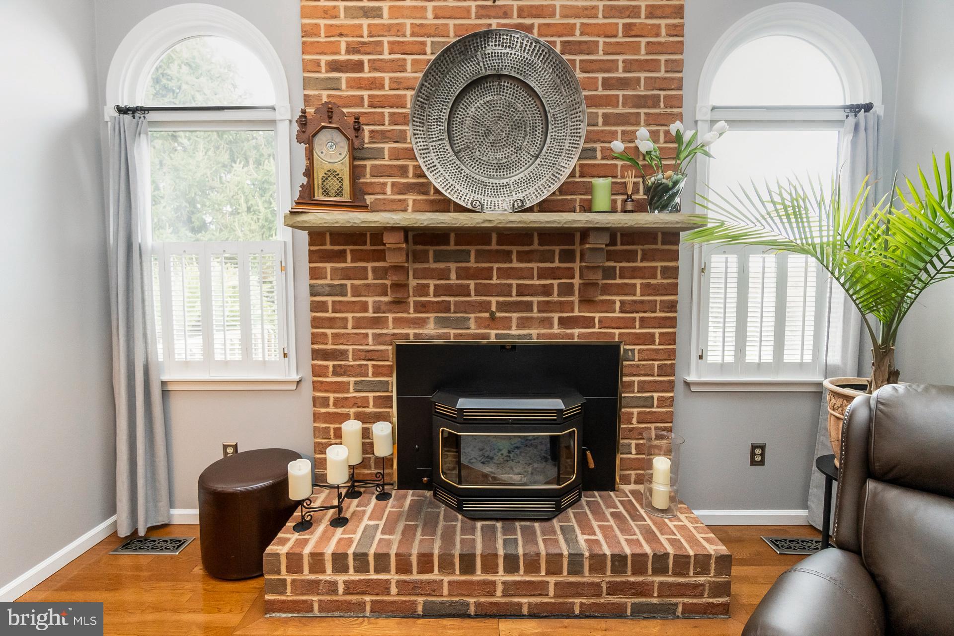 WYNNEWOOD TERRACE - Residential