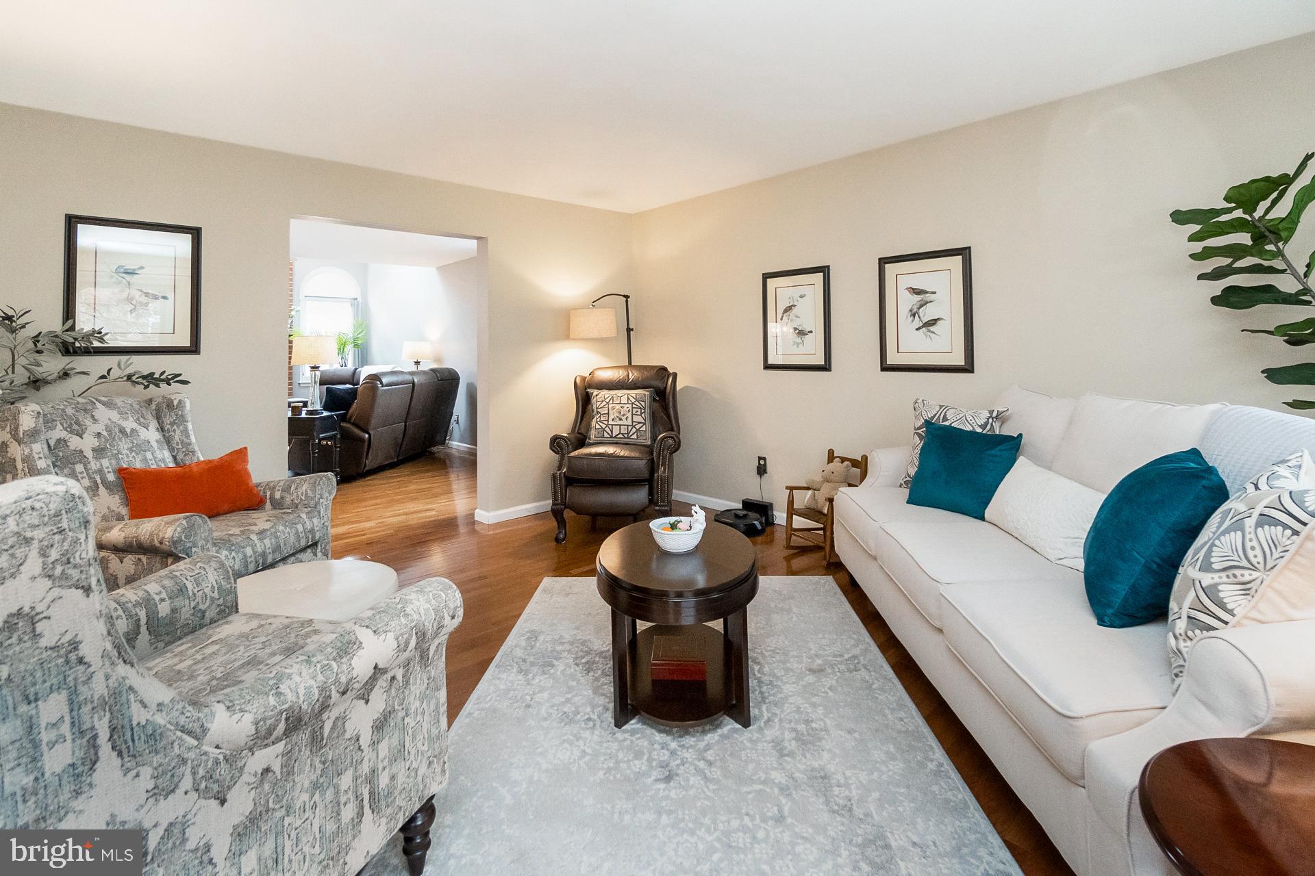 WYNNEWOOD TERRACE - Residential