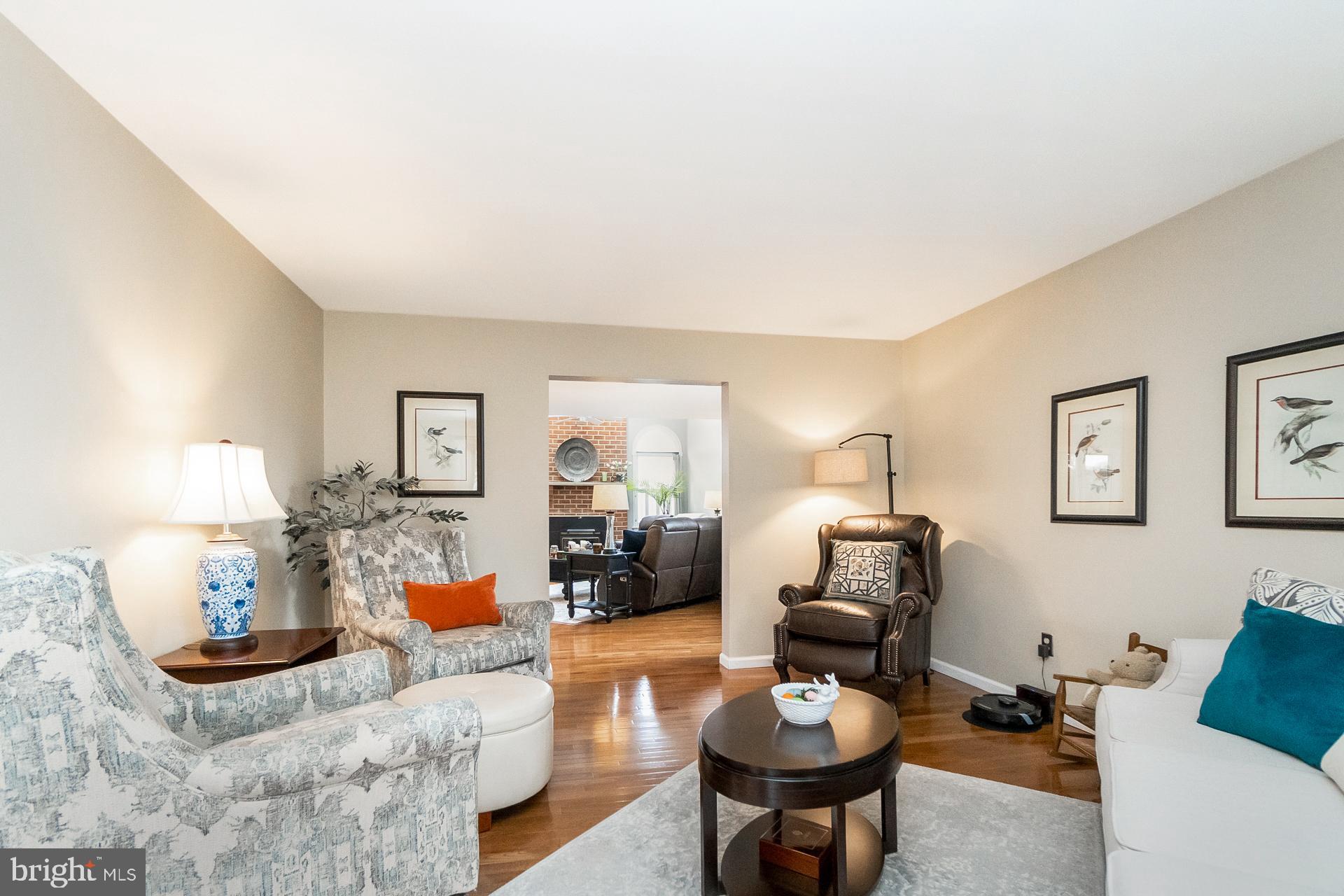 WYNNEWOOD TERRACE - Residential