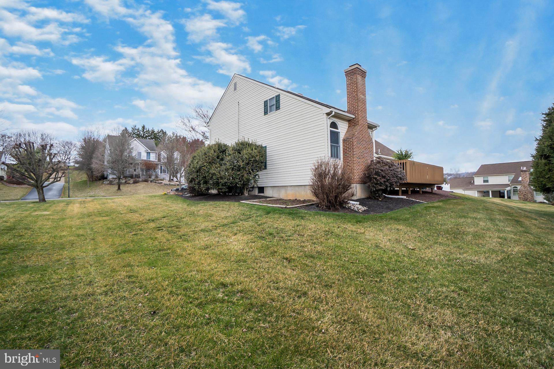 WYNNEWOOD TERRACE - Residential