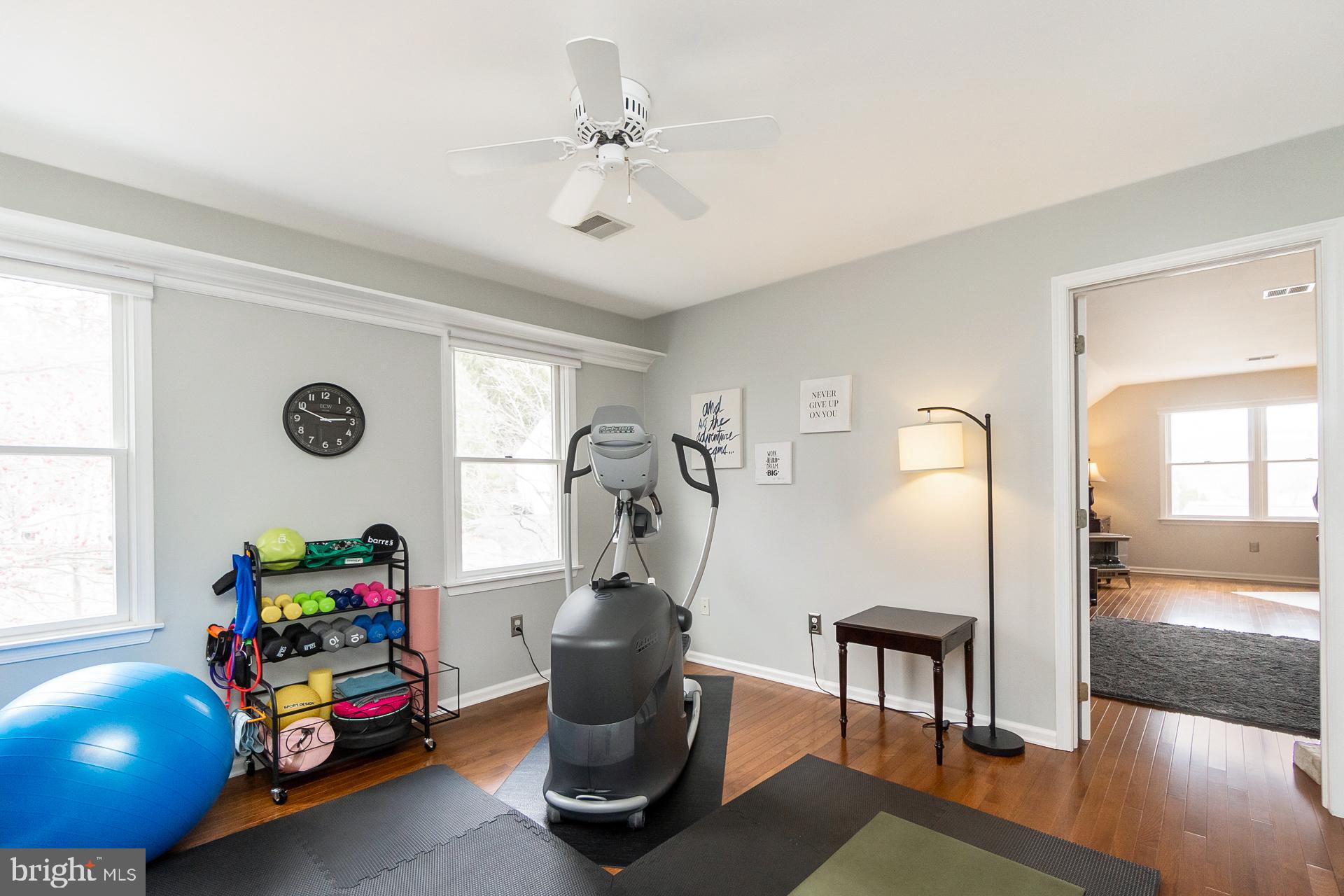 WYNNEWOOD TERRACE - Residential