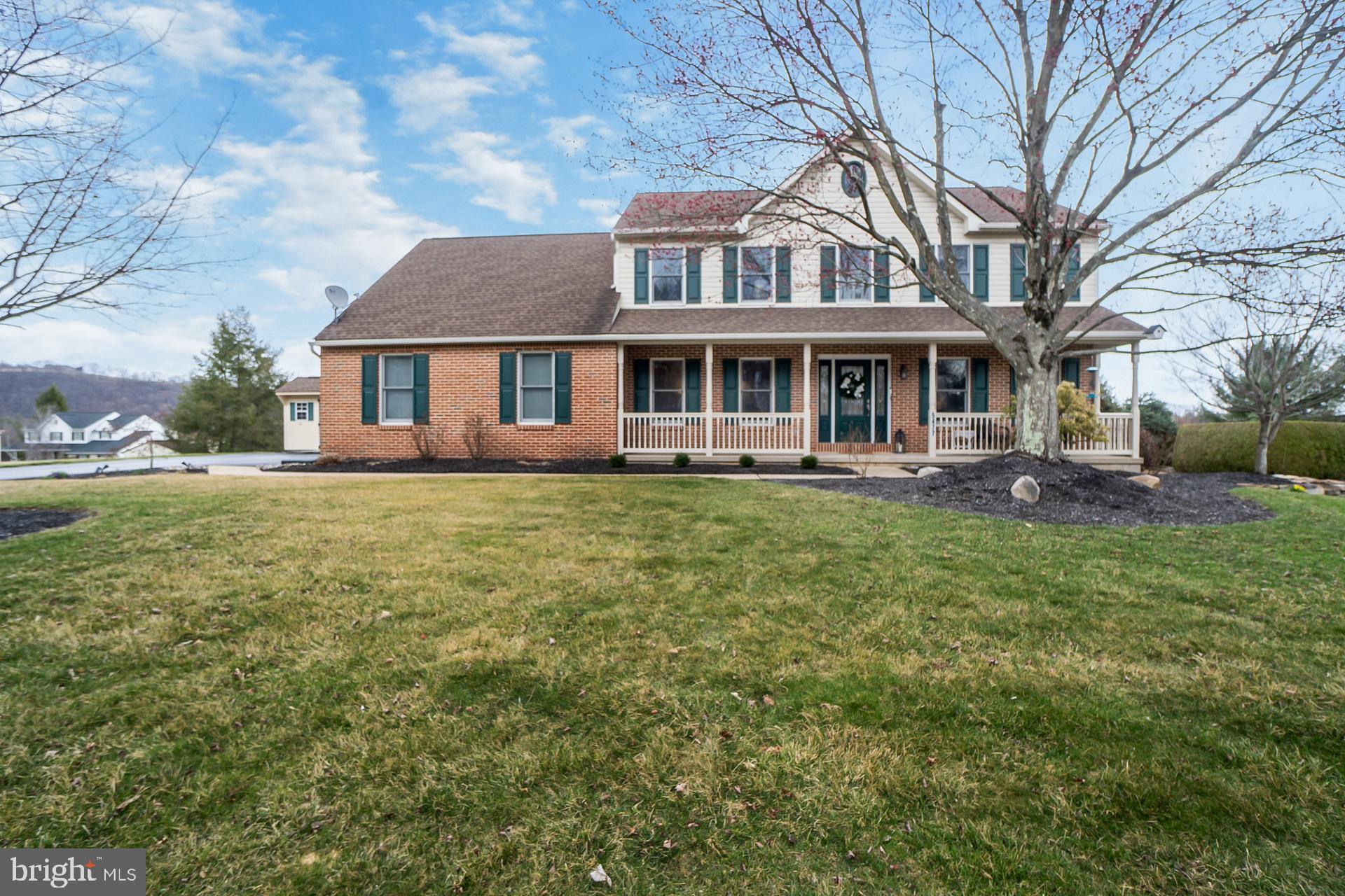 5477 ASHLEY DRIVE