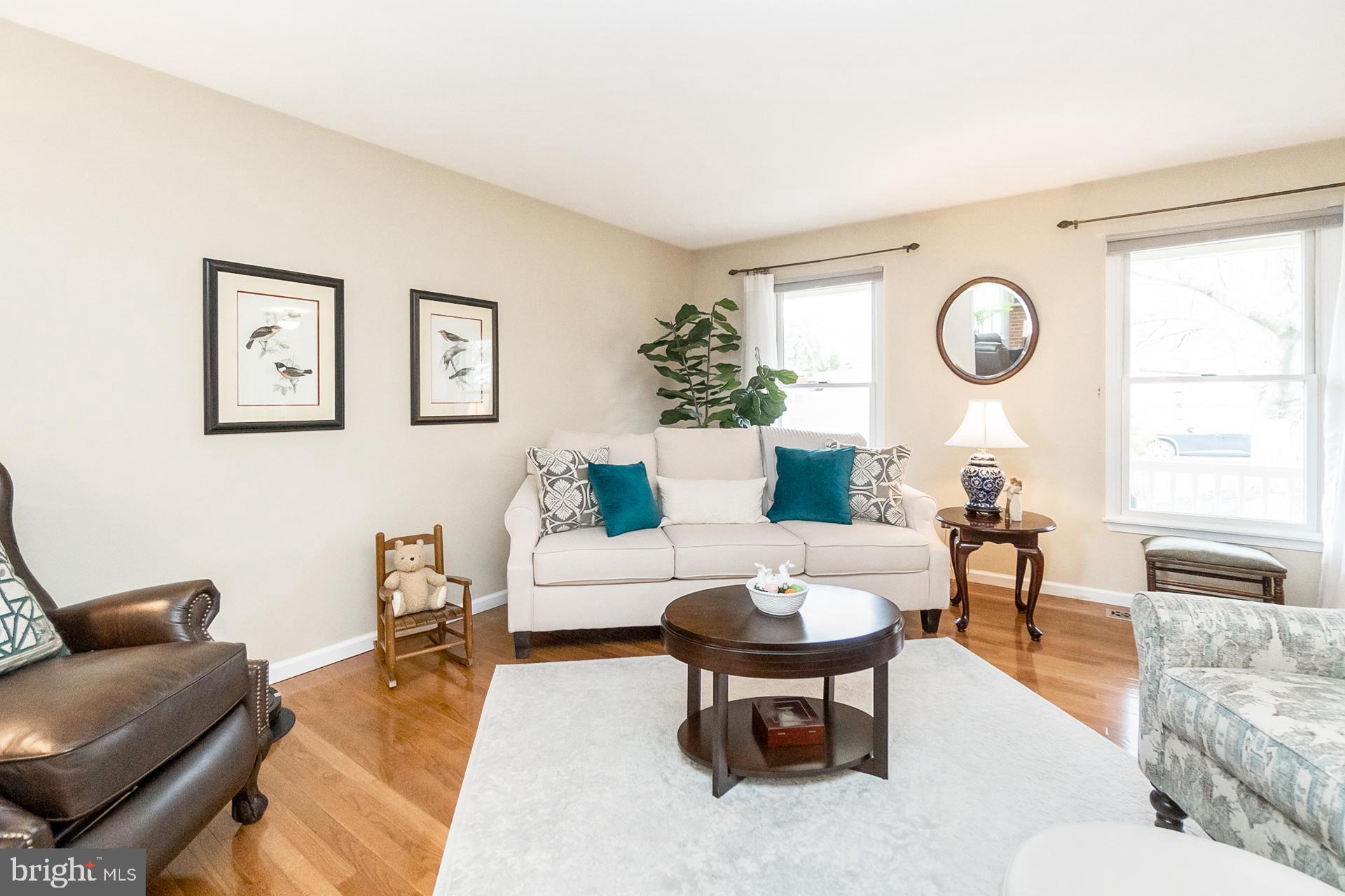 WYNNEWOOD TERRACE - Residential