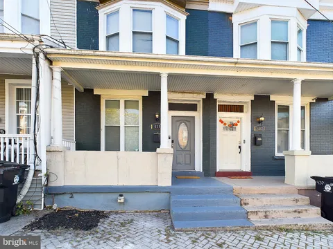 439 Harris Street, Harrisburg, PA MLS: PADA2038670