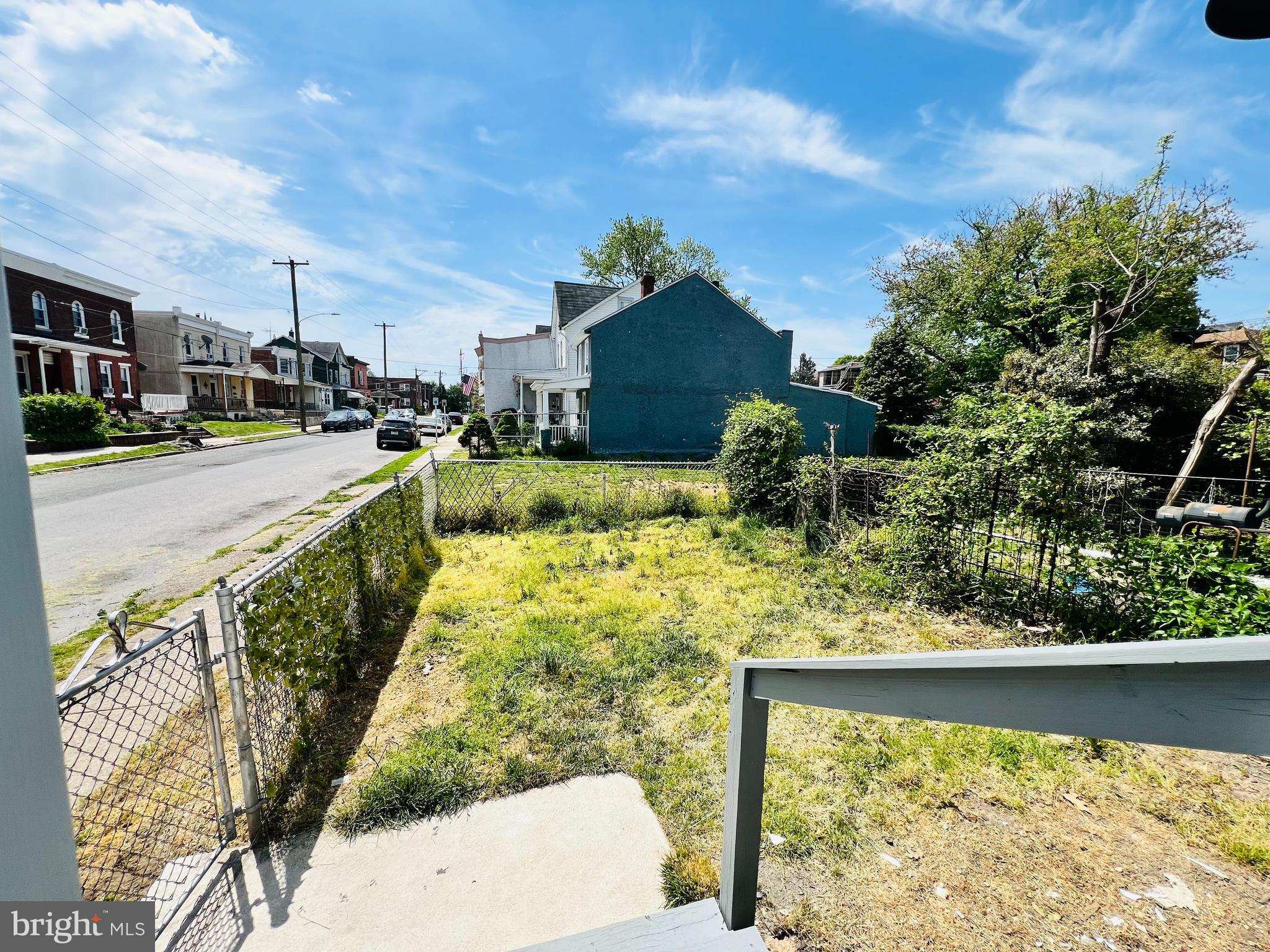 COBBS CREEK - Residential