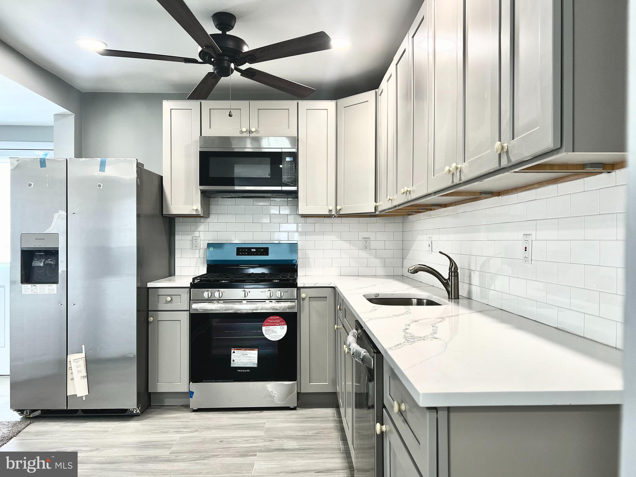 COBBS CREEK - Residential